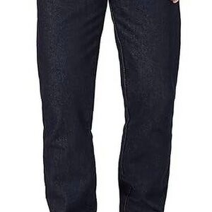 Rustler Men's Classic Straight Jeans